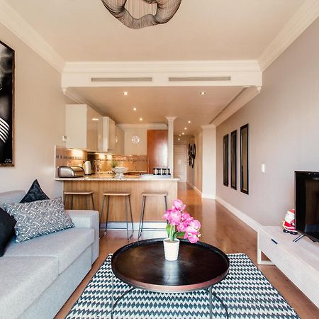 Unit 620 Cape Royale Luxury Apartments Le Cap Extérieur photo