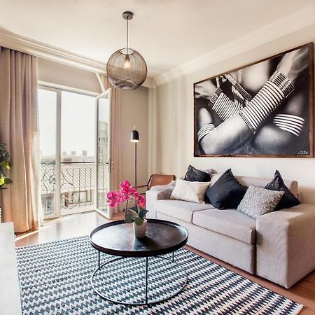 Unit 620 Cape Royale Luxury Apartments Le Cap Extérieur photo