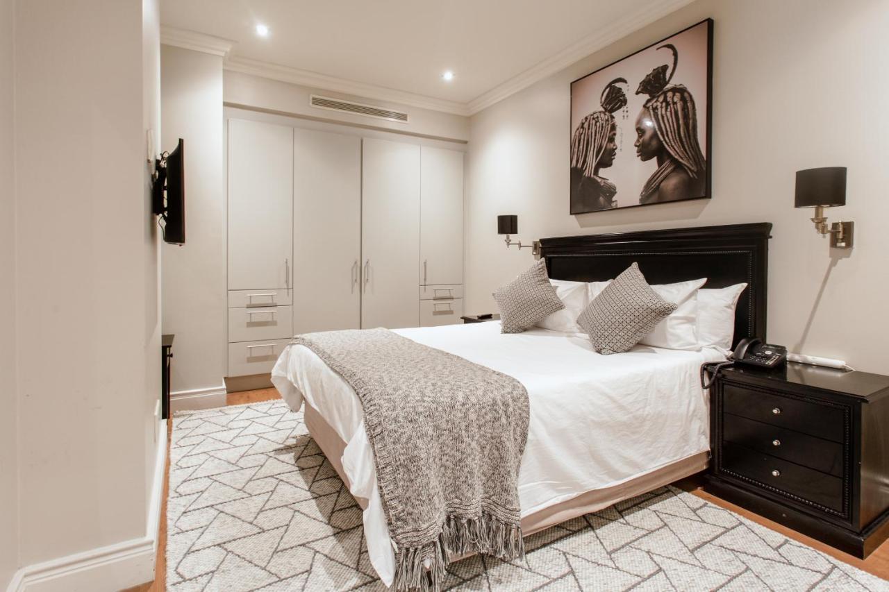 Unit 620 Cape Royale Luxury Apartments Le Cap Extérieur photo