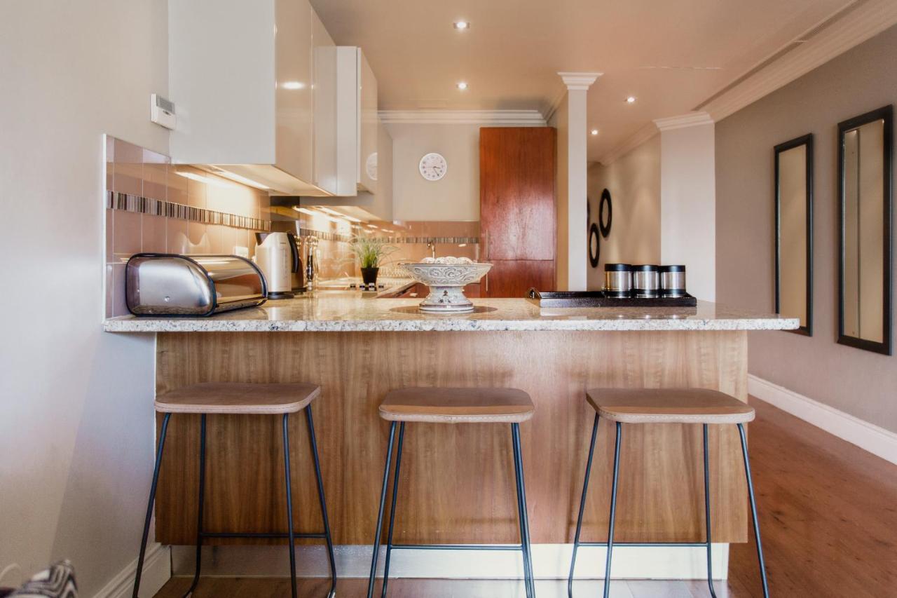 Unit 620 Cape Royale Luxury Apartments Le Cap Extérieur photo