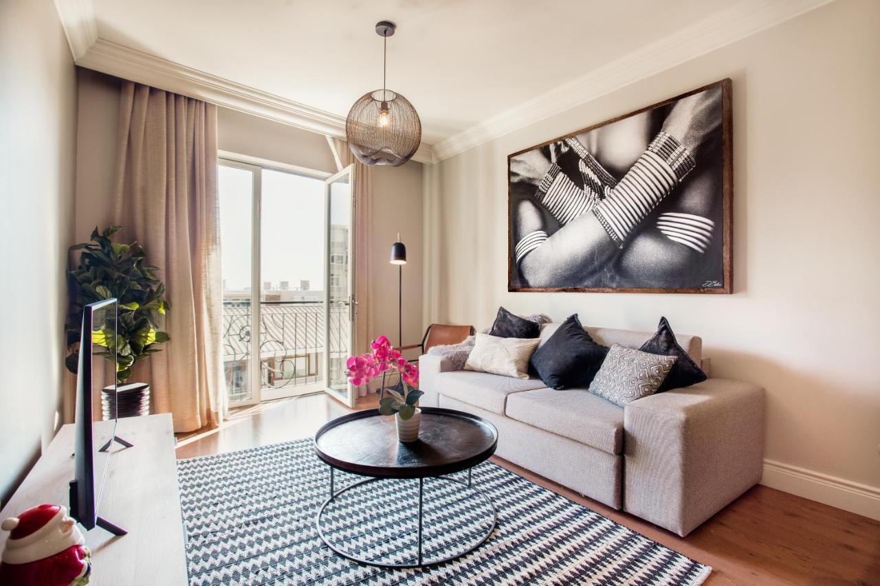 Unit 620 Cape Royale Luxury Apartments Le Cap Extérieur photo