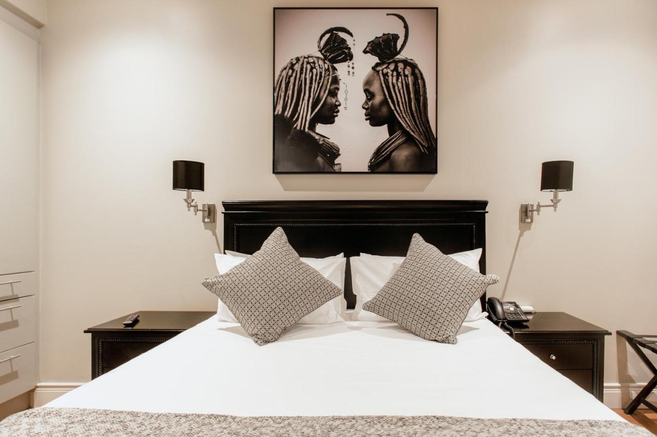 Unit 620 Cape Royale Luxury Apartments Le Cap Extérieur photo