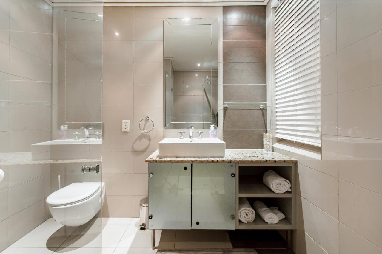 Unit 620 Cape Royale Luxury Apartments Le Cap Extérieur photo