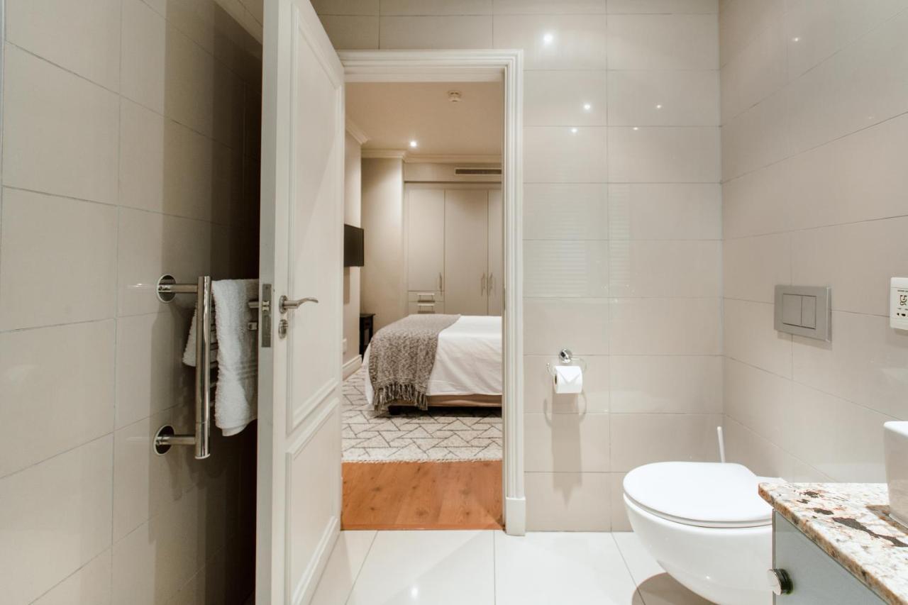 Unit 620 Cape Royale Luxury Apartments Le Cap Extérieur photo