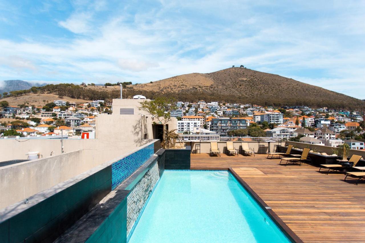 Unit 620 Cape Royale Luxury Apartments Le Cap Extérieur photo