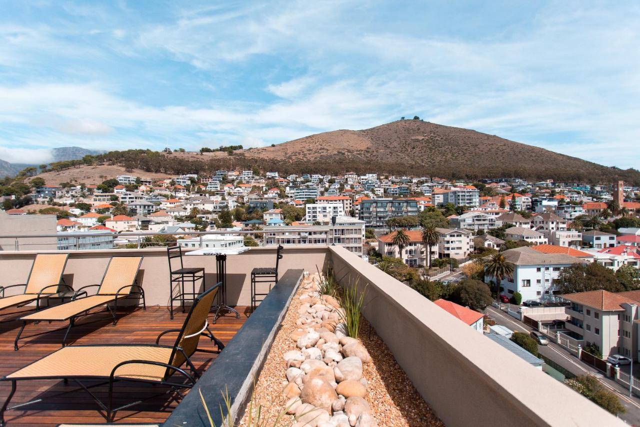 Unit 620 Cape Royale Luxury Apartments Le Cap Extérieur photo