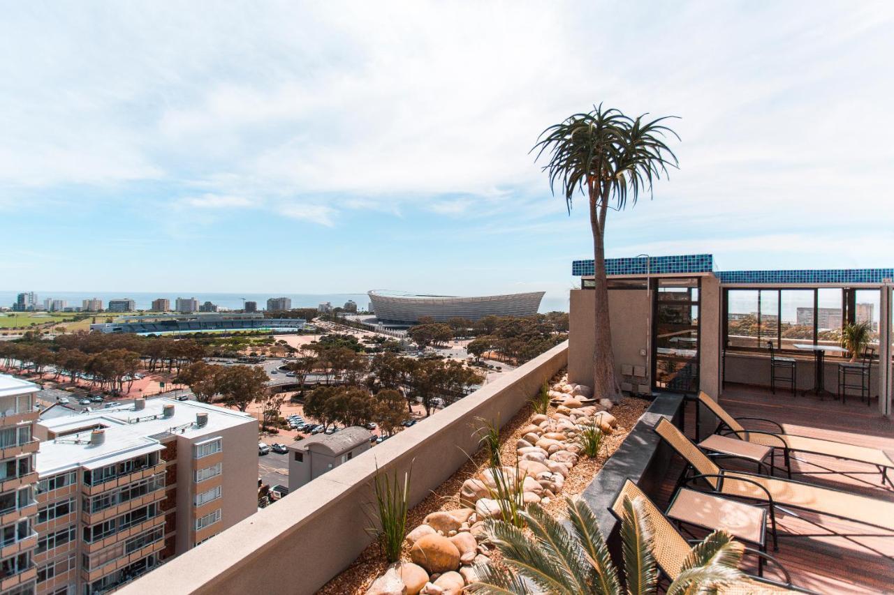 Unit 620 Cape Royale Luxury Apartments Le Cap Extérieur photo