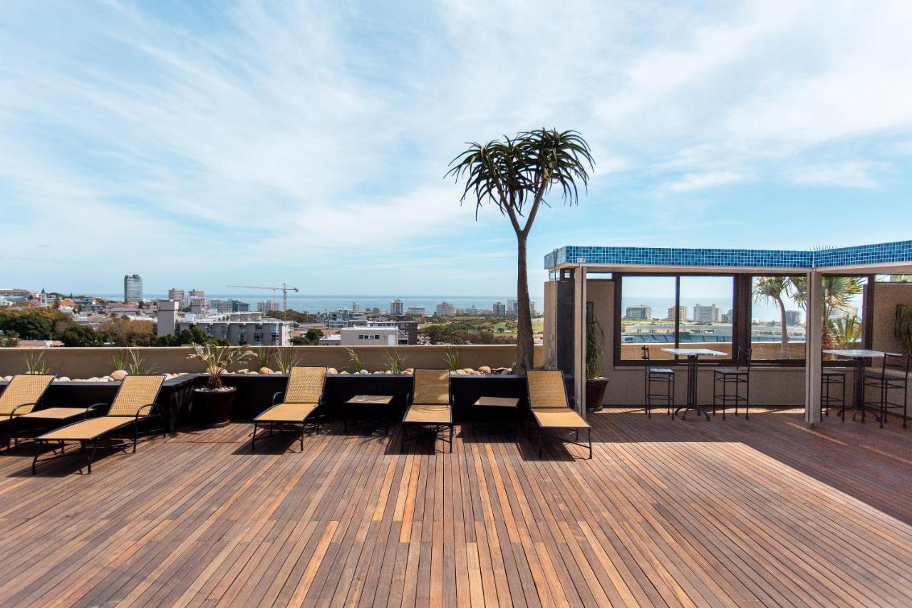 Unit 620 Cape Royale Luxury Apartments Le Cap Extérieur photo